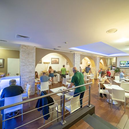 Ibis Styles Palermo Cristal Hotel Eksteriør billede