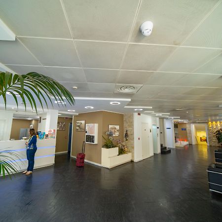 Ibis Styles Palermo Cristal Hotel Eksteriør billede