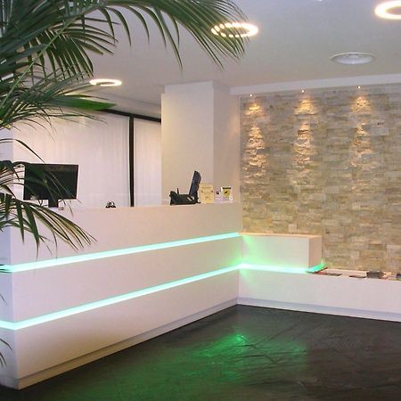 Ibis Styles Palermo Cristal Hotel Eksteriør billede