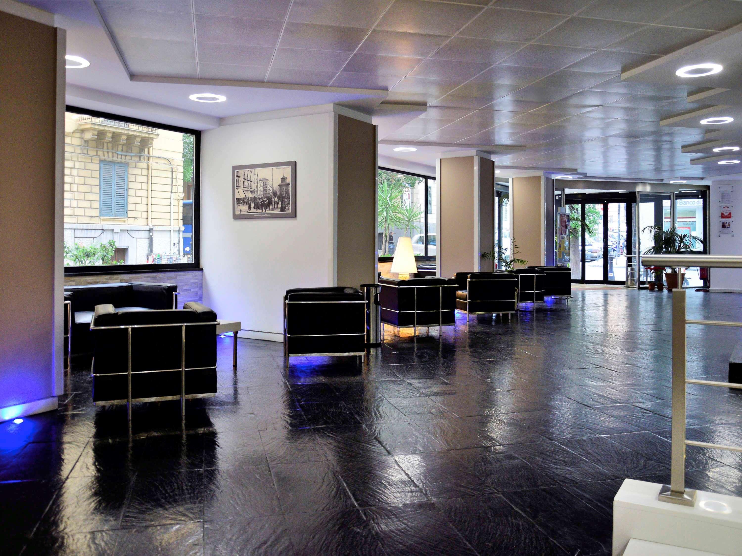 Ibis Styles Palermo Cristal Hotel Eksteriør billede