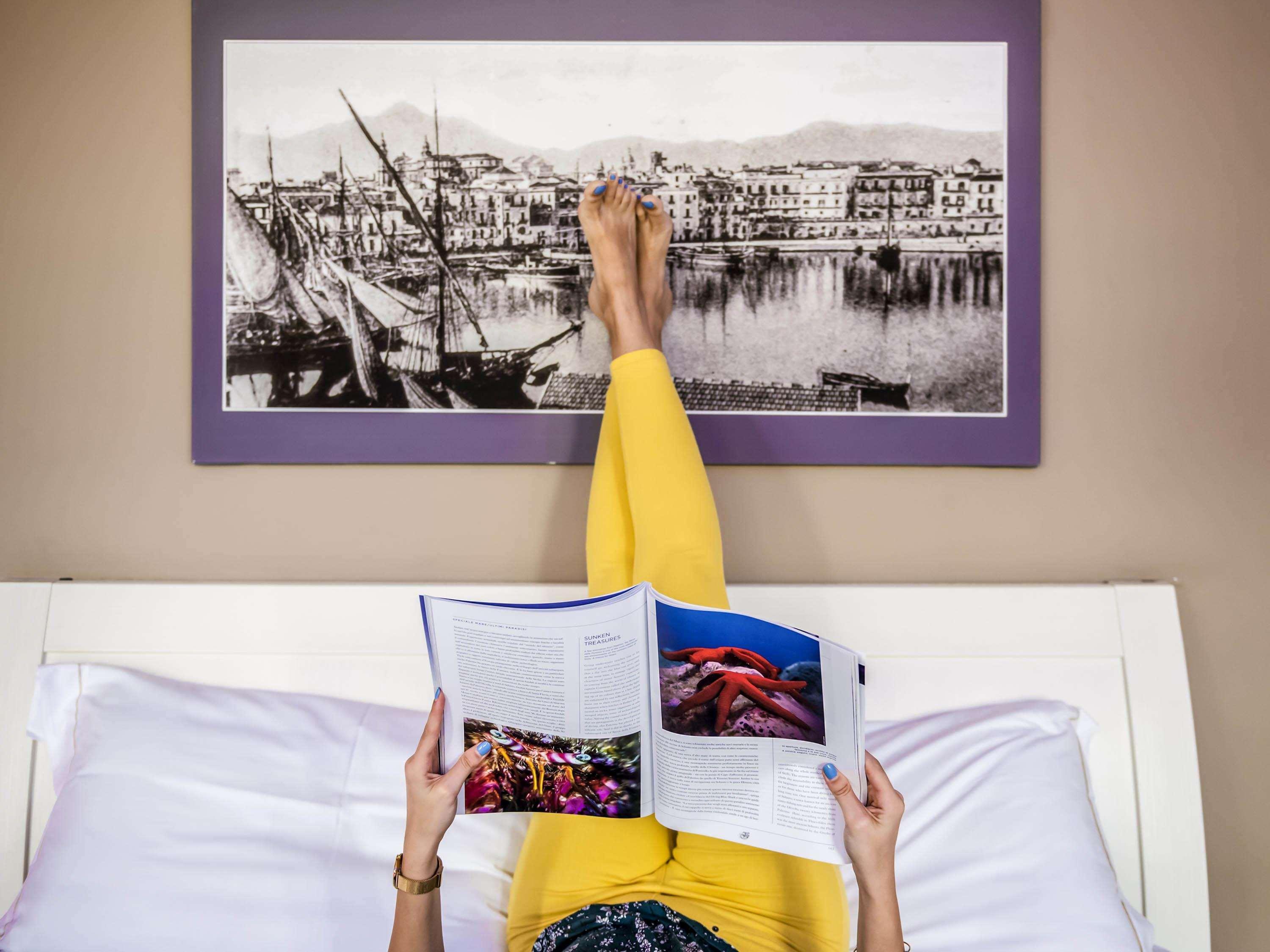 Ibis Styles Palermo Cristal Hotel Eksteriør billede