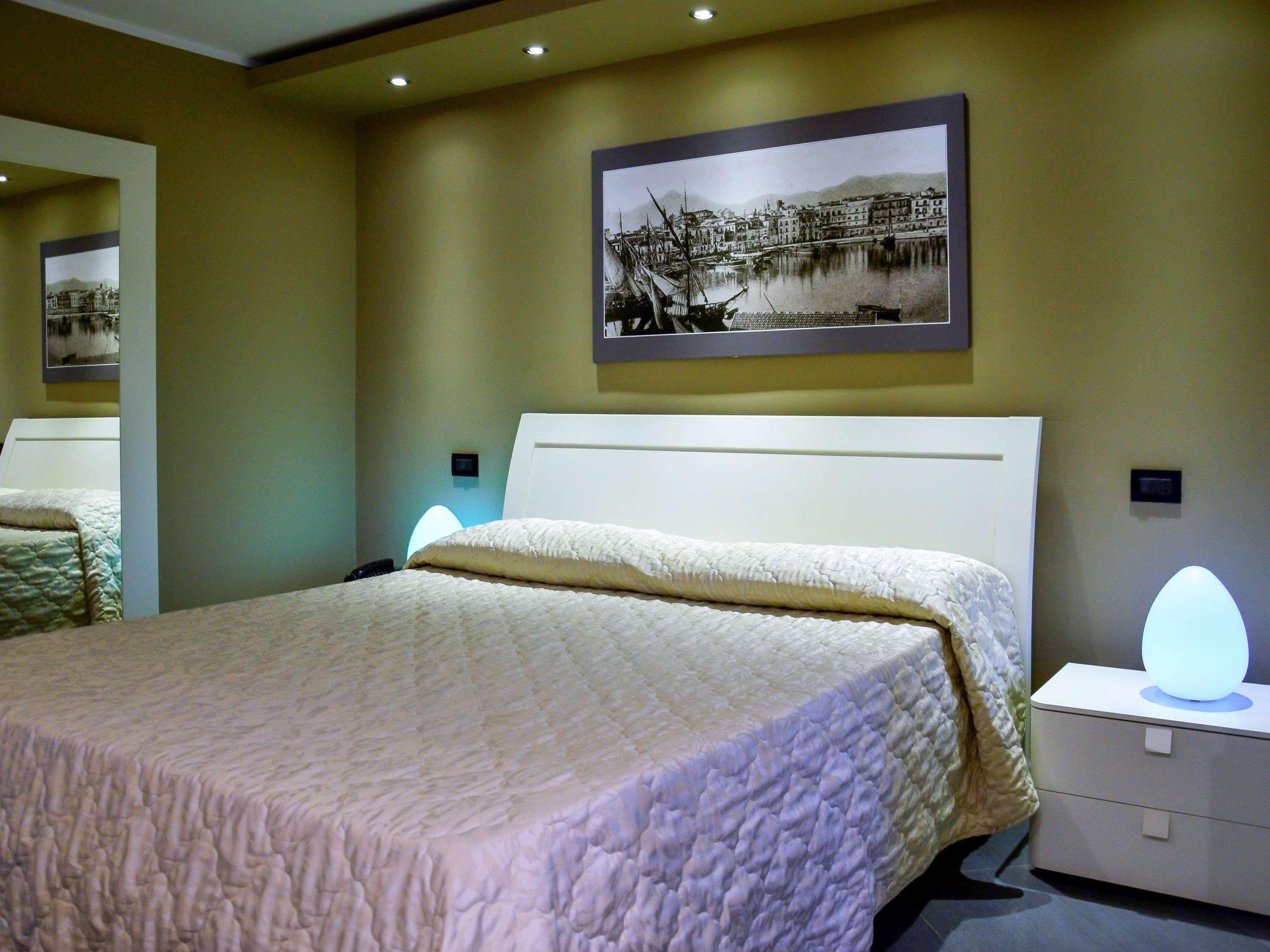 Ibis Styles Palermo Cristal Hotel Eksteriør billede