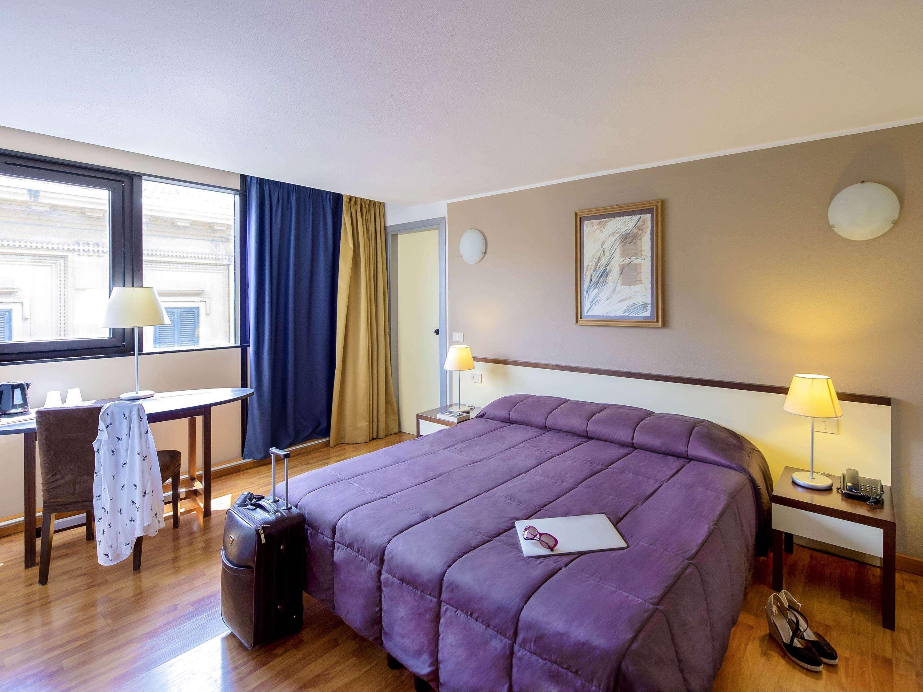Ibis Styles Palermo Cristal Hotel Eksteriør billede