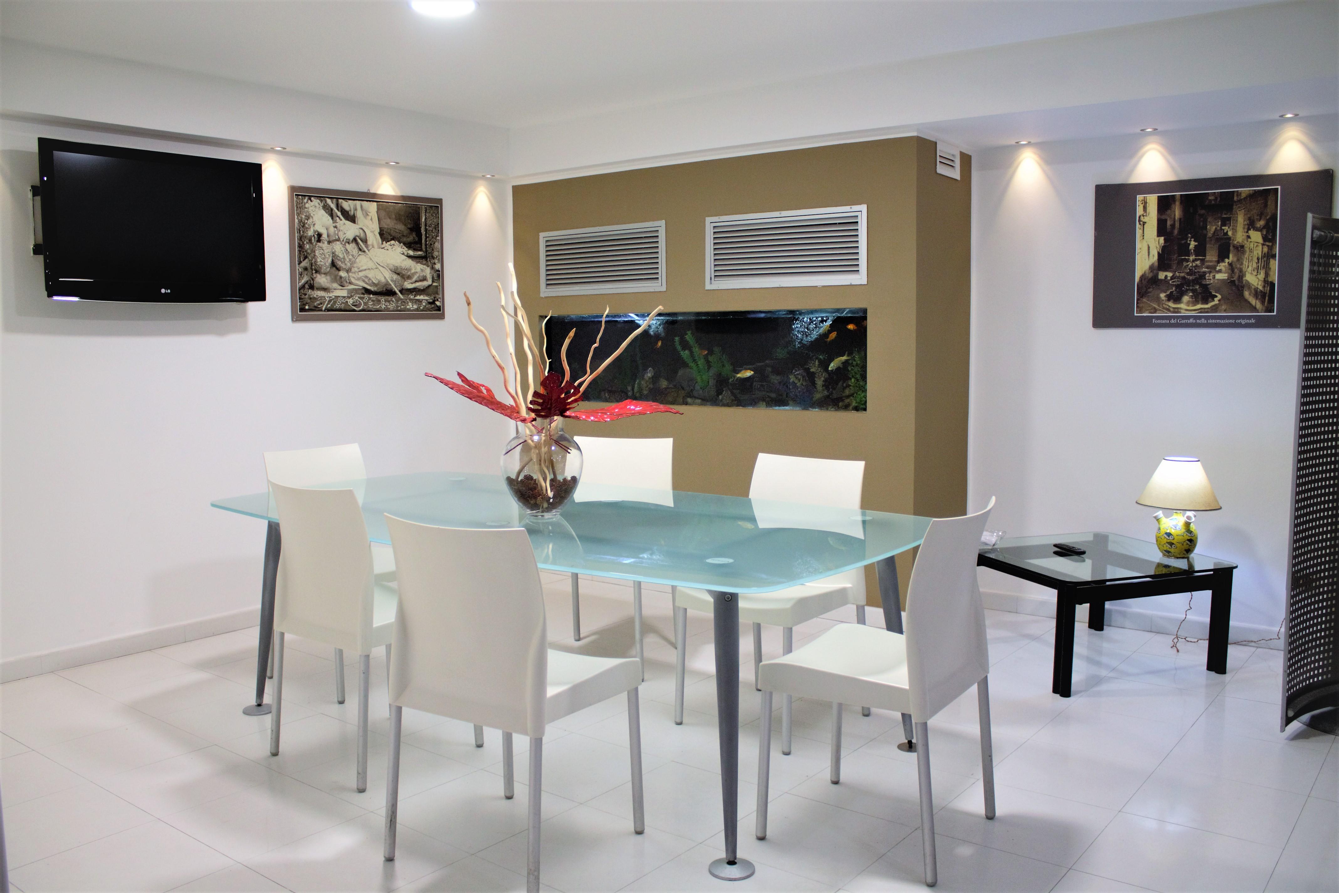 Ibis Styles Palermo Cristal Hotel Eksteriør billede