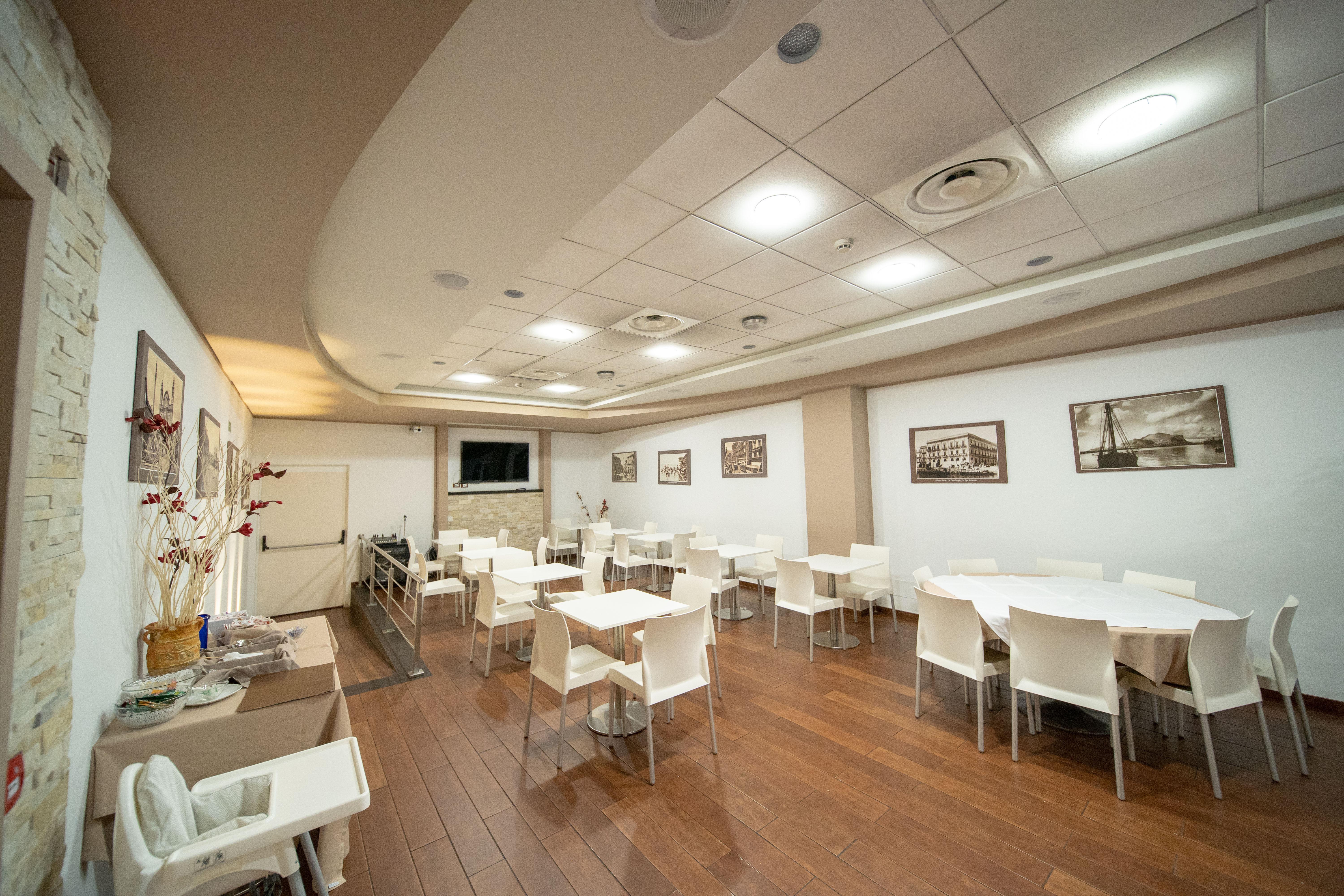 Ibis Styles Palermo Cristal Hotel Eksteriør billede