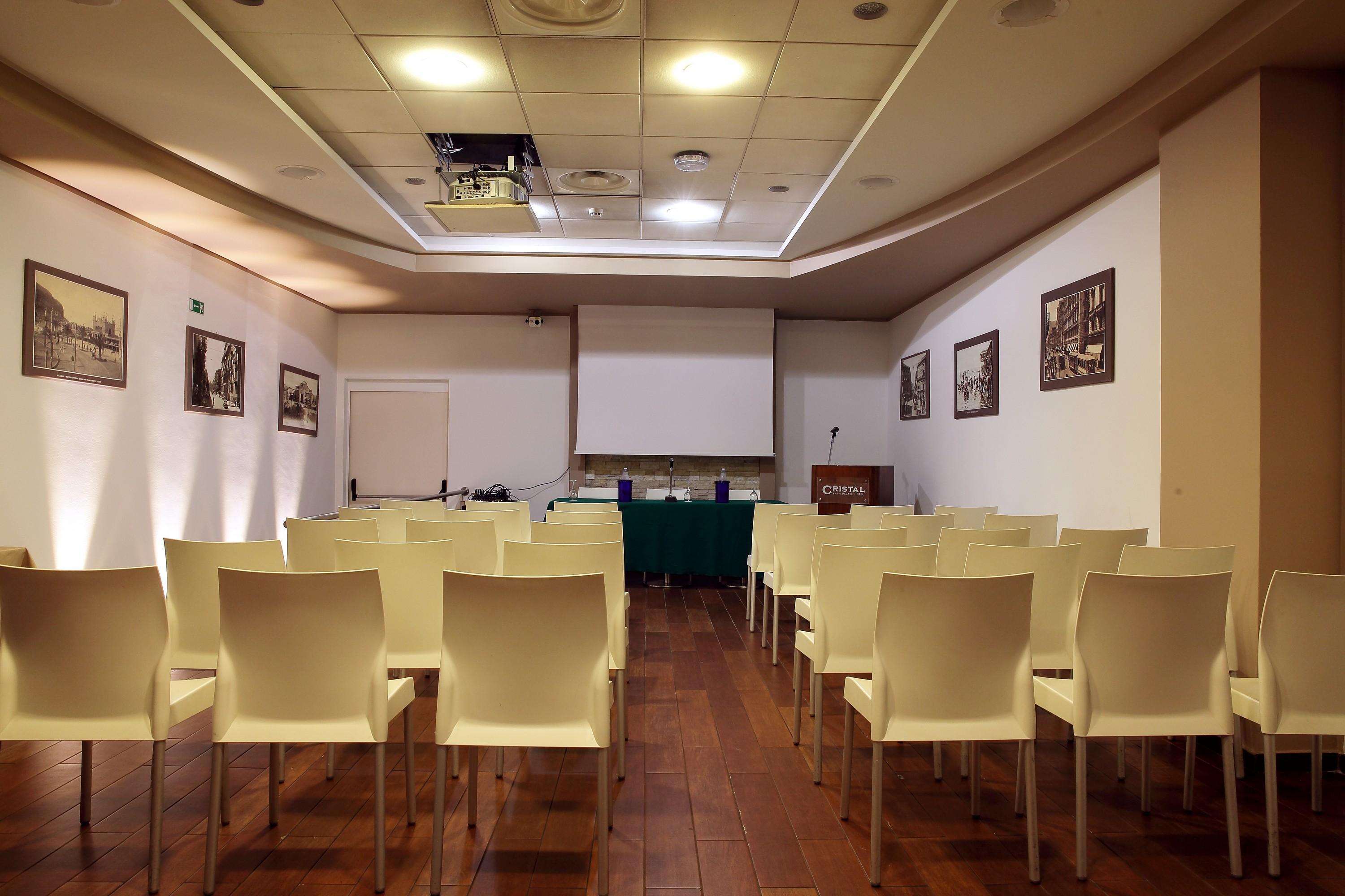 Ibis Styles Palermo Cristal Hotel Eksteriør billede