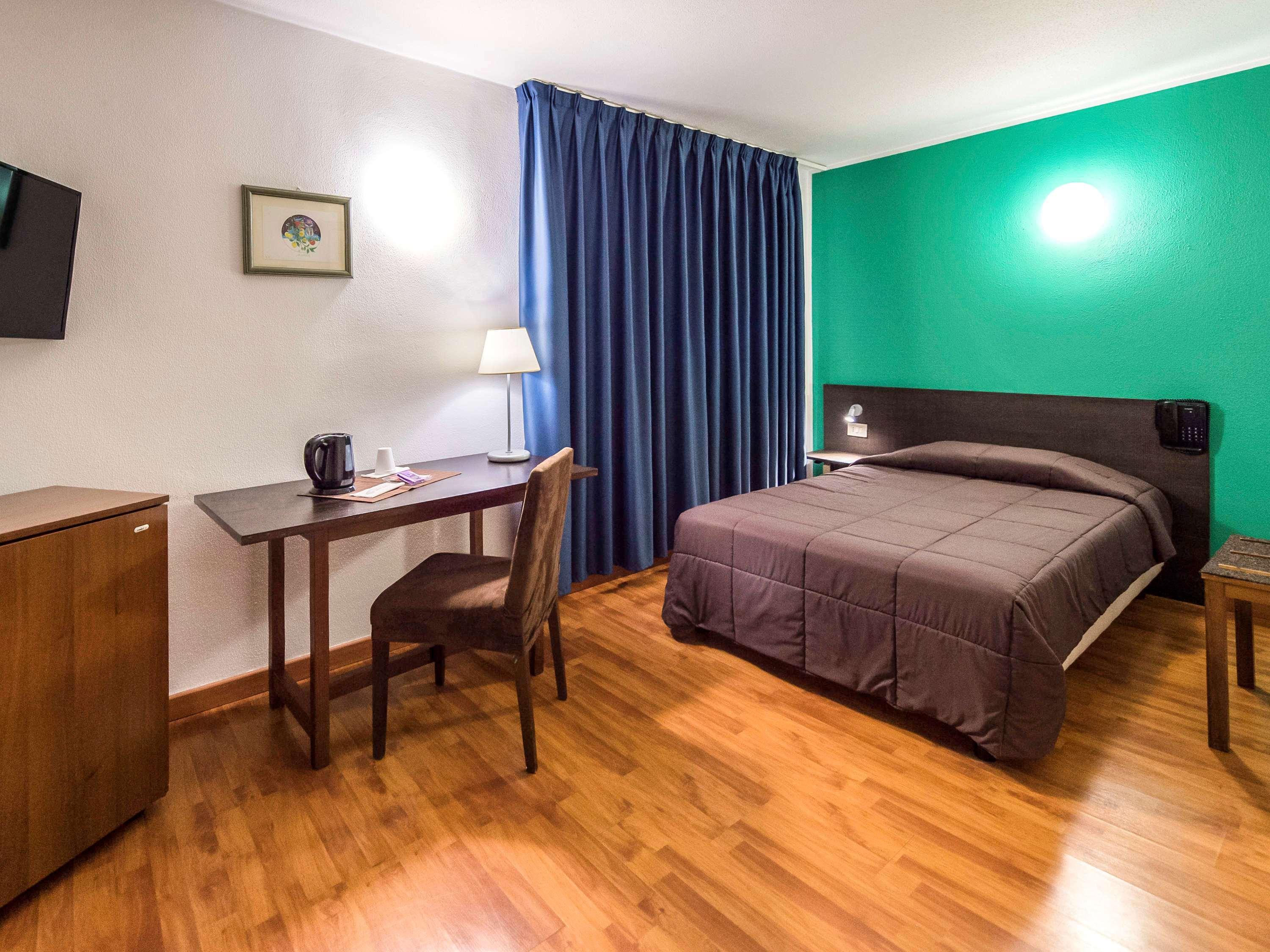 Ibis Styles Palermo Cristal Hotel Eksteriør billede