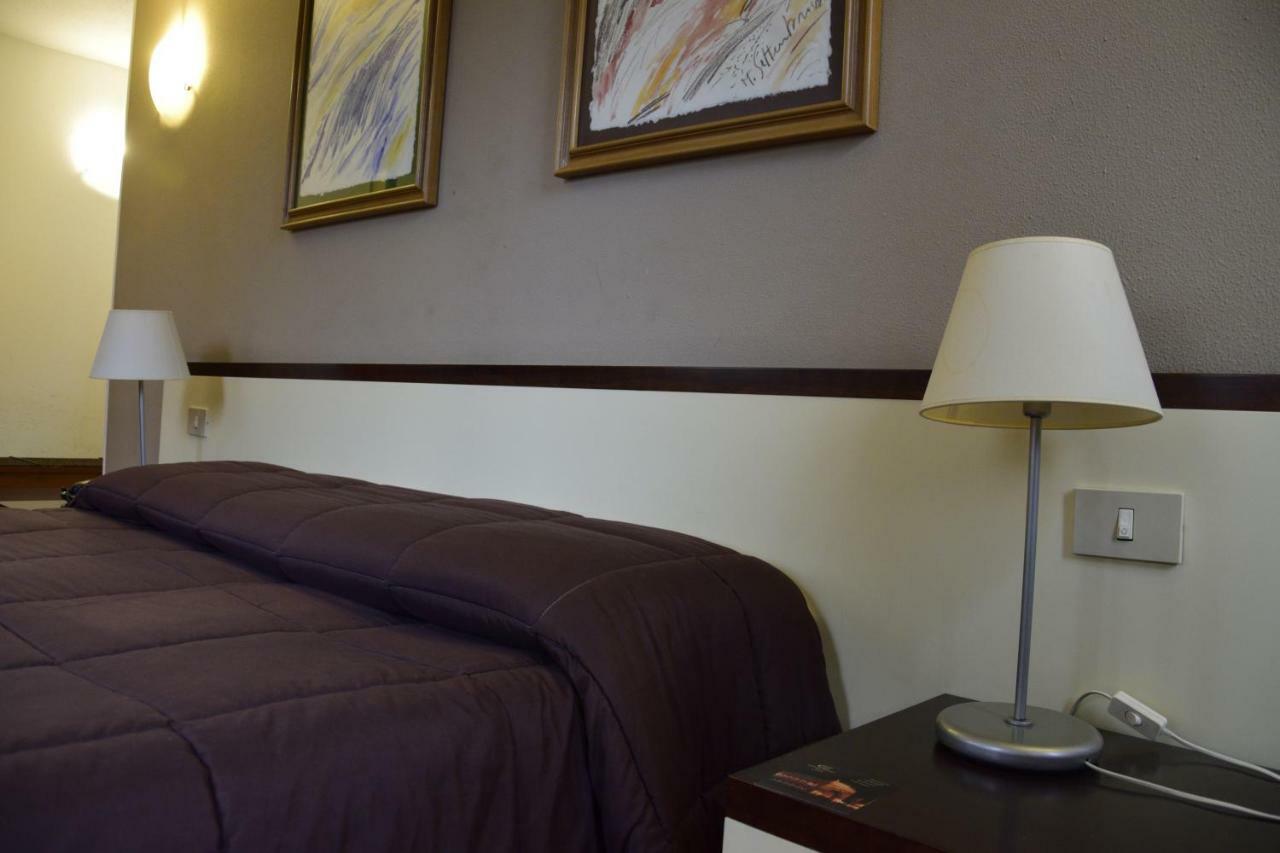 Ibis Styles Palermo Cristal Hotel Eksteriør billede