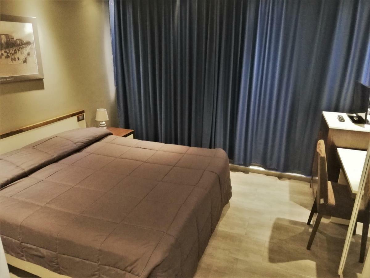 Ibis Styles Palermo Cristal Hotel Eksteriør billede