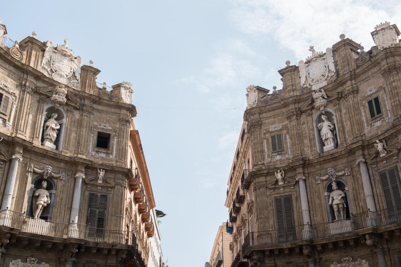 Ibis Styles Palermo Cristal Hotel Eksteriør billede