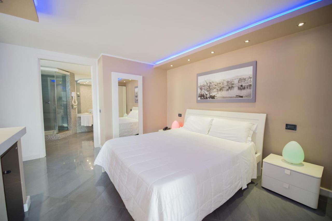 Ibis Styles Palermo Cristal Hotel Eksteriør billede