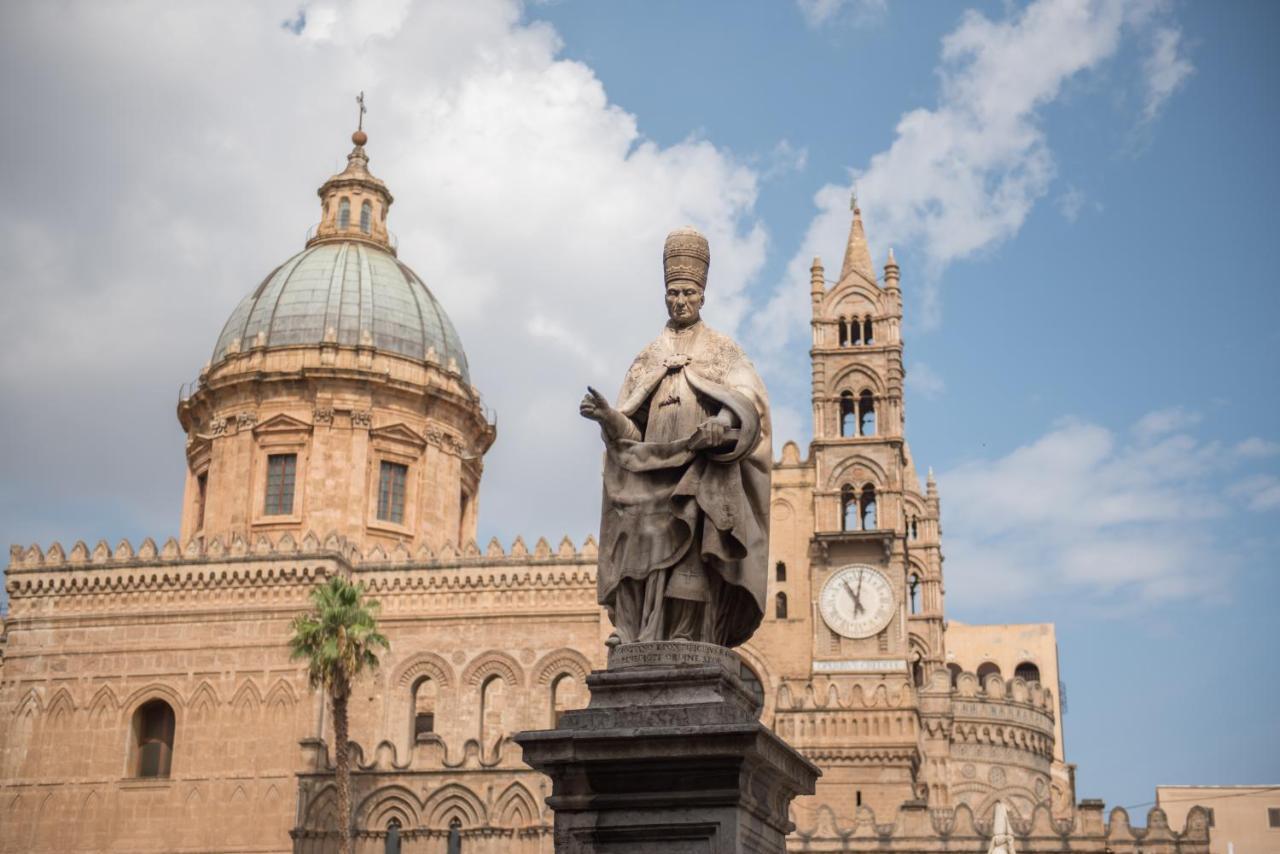 Ibis Styles Palermo Cristal Hotel Eksteriør billede
